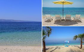 Blue Lagoon Beach Apartments